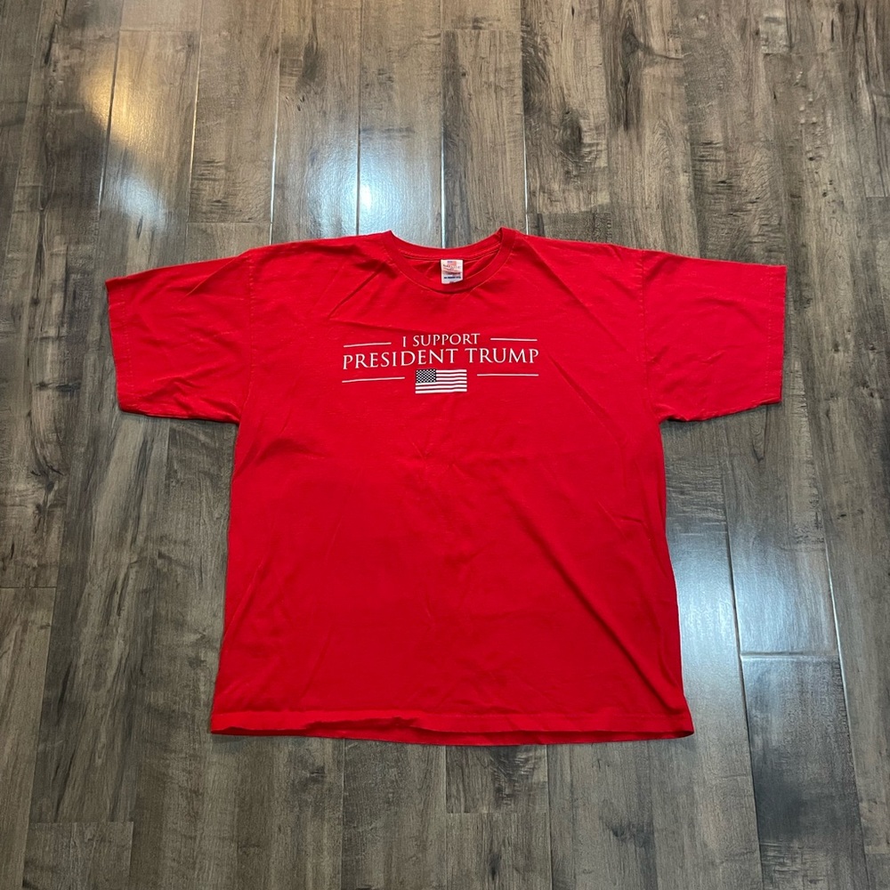 Vintage Trump Shirt